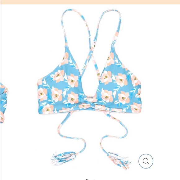 Midori Top. Similar to their Mia top! - Picture 4 of 6